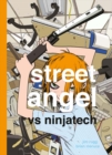 Street Angel Vs Ninjatech - eBook