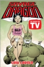 Savage Dragon: As Seen on TV - Book