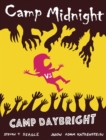Camp Midnight Volume 2: Camp Midnight vs. Camp Daybright - Book