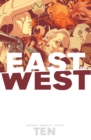 East of West Volume 10 - Book