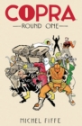 Copra Round One - Book