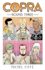 Copra Round Three - Book