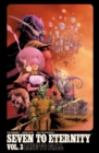 Seven to Eternity Vol. 3: Rise To Fall - eBook