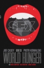 Sex Vol. 6: World Hunger - eBook