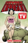 Savage Dragon: As Seen On TV - eBook