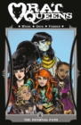 Rat Queens Vol. 6: The Infernal Path - eBook