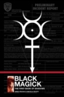 Black Magick: The First Book Of Shadows - eBook