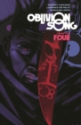 Oblivion Song by Kirkman & De Felici Volume 4 - Book