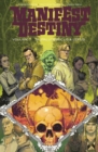 Manifest Destiny Volume 7: Talpa Lumbricus & Lepus - Book