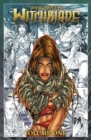 The Complete Witchblade Volume 1 - Book