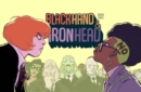 Blackhand & Ironhead Volume 1 - Book