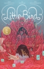 Little Bird: The Fight For Elder's Hope - Book