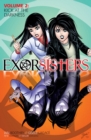 Exorsisters, Volume 2 - Book