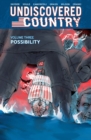 Undiscovered Country, Volume 3: Possibility - Book