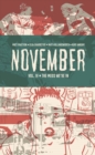November Vol. IV - eBook