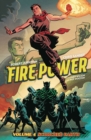 Fire Power by Kirkman & Samnee, Volume 4: Scorched Earth - Book