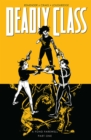Deadly Class, Volume 11: A Fond Farewell - Book