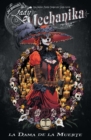 Lady Mechanika: La Dama de la Muerte - eBook