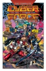 The Complete Cyberforce, Volume 1 - Book