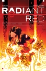 Radiant Red, Volume 1: A Massive-Verse Book - Book