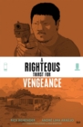 A Righteous Thirst For Vengeance, Volume 2 - Book