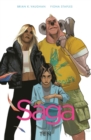 Saga Volume 10 - Book