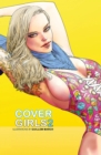 Cover Girls, Vol. 2 - Book