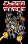 Cyber Force vol. 1: The Tin Men of War - eBook