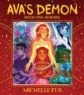 Ava's Demon, Book 1: Reborn - Book