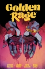 Golden Rage Volume 1 - Book