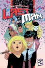 Lastman, Book 2 - Book