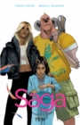 Saga vol. 10 - eBook