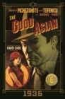 The Good Asian: 1936 Deluxe Edition - Book