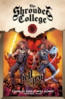 Hell to Pay: A Tale of the Shrouded College - Book