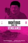 A Righteous Thirst For Vengeance Vol. 2 - eBook