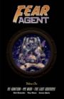 Fear Agent Deluxe Volume 1 - Book