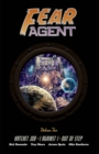 Fear Agent Deluxe Volume 2 - Book