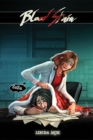 Blood Stain Vol. 1 Collected Edition - Book
