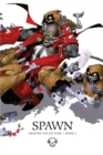 Spawn Origins Hardcover Book 3 - Book
