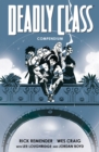 Deadly Class: Compendium - eBook