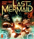 The Last Mermaid Book One - Book