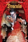 Universal Monsters: Dracula - eBook