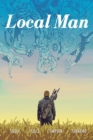 Local Man Volume 3 - Book