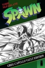 Spawn Vault Edition Oversized  Hardcover Vol. 3 - Book