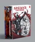 Spawn's Universe Box Set - Book