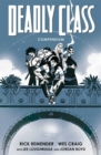 Deadly Class Compendium - Book