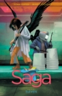 Saga Volume 11 - Book