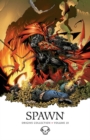Spawn Origins, Volume 25 - Book