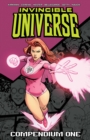Invincible Universe Compendium Volume 1 - Book
