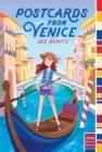 Postcards from Venice - eBook